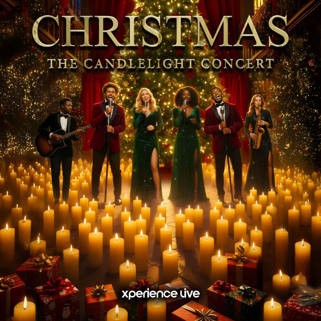 Christmas – The Candlelight Concert