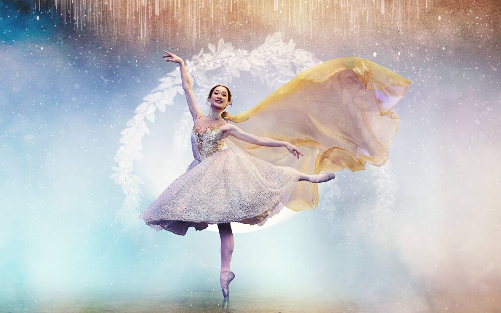 Cinderella