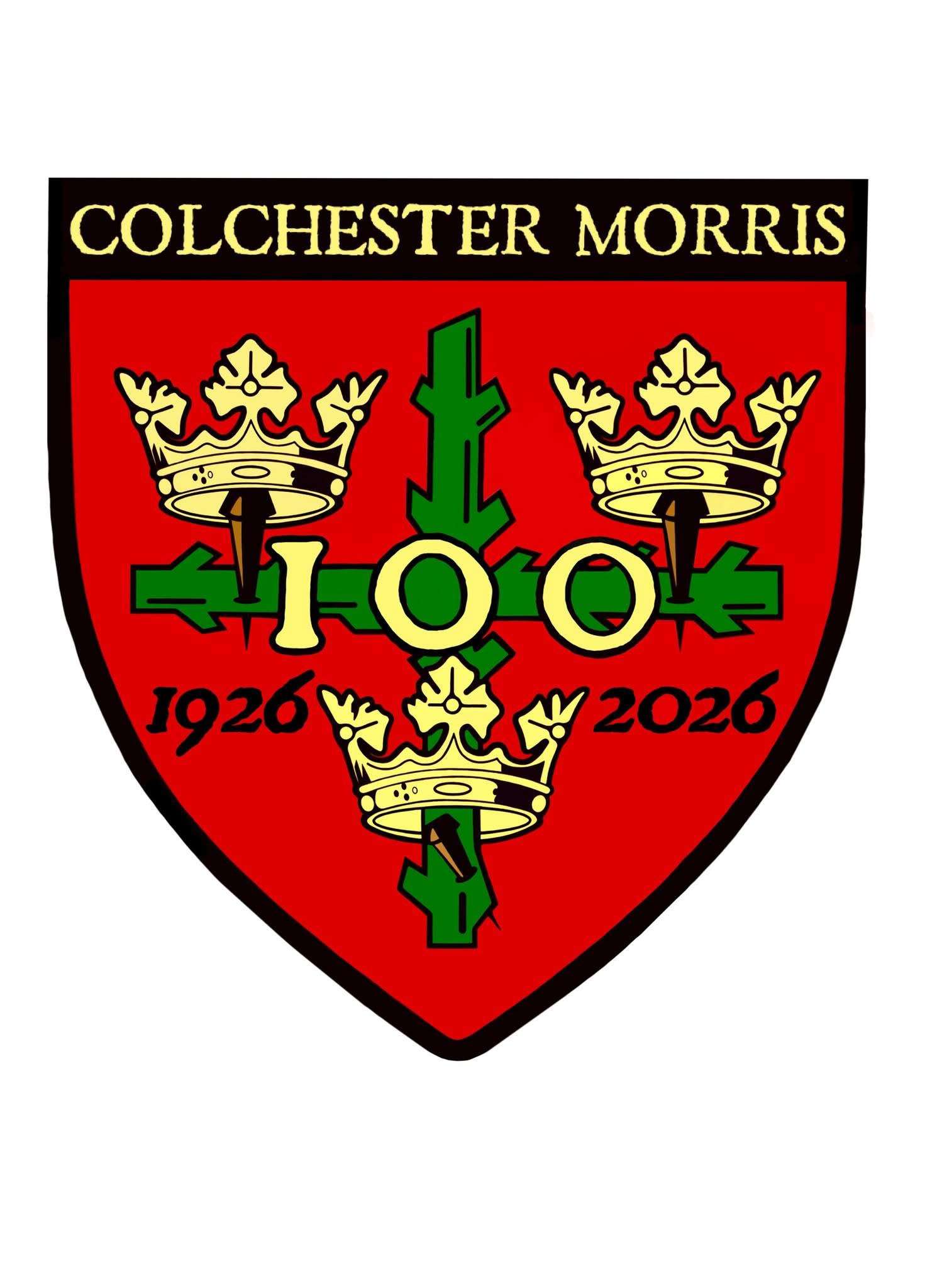 Colchester Morris Cenetary