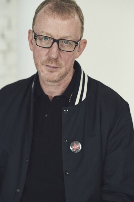 Dave Rowntree: No One You Know: Early Blur Photos Book Tour