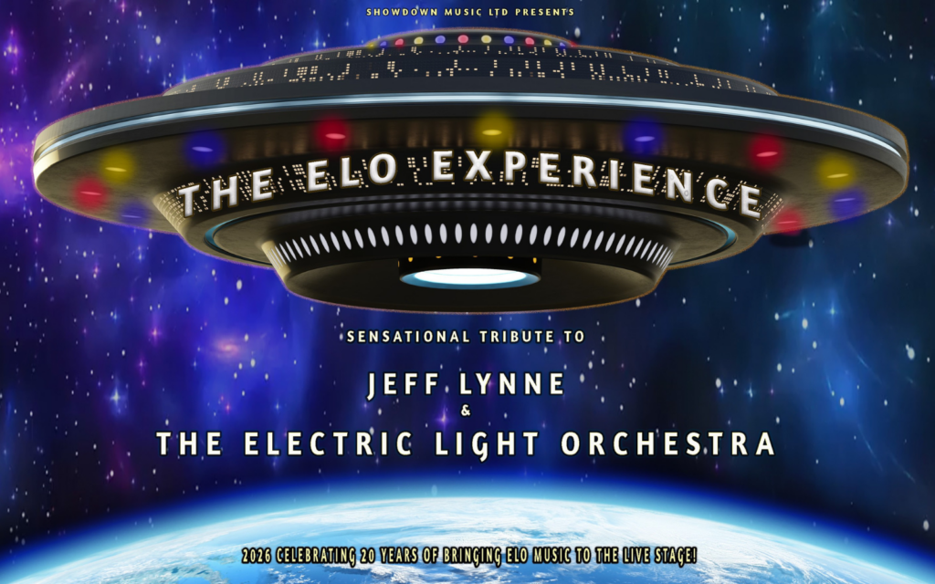 The ELO Experience 20th Anniversary