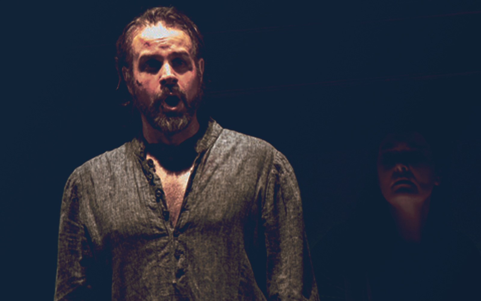 ETO – Orpheus & Eurydice – Pre Show Talk
