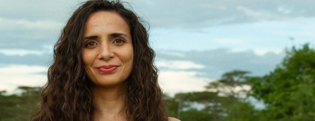 Ella Al-Shamahi: Becoming Human