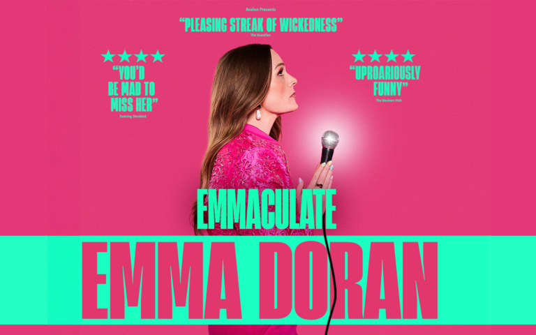 Emma Doran: Emmaculate