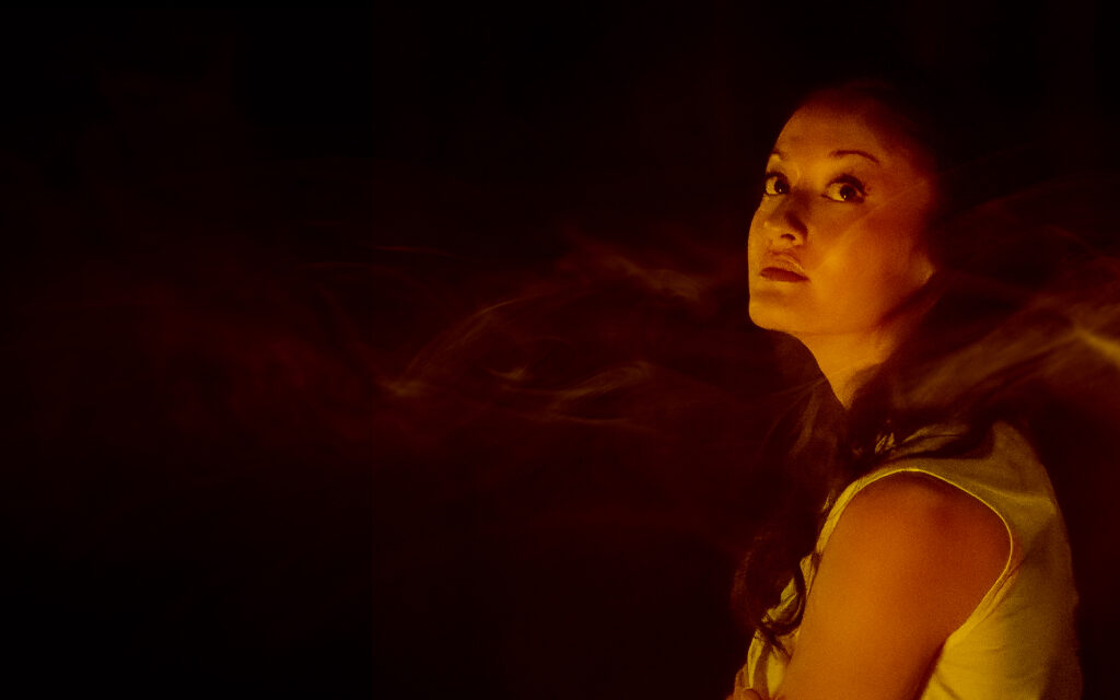 English Touring Opera present Tosca