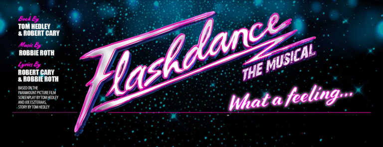 Flashdance The Musical