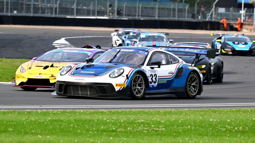 GT Cup Championship Season Finale