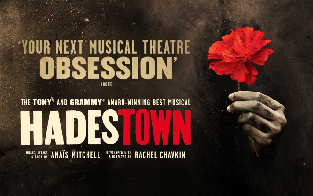 Hadestown