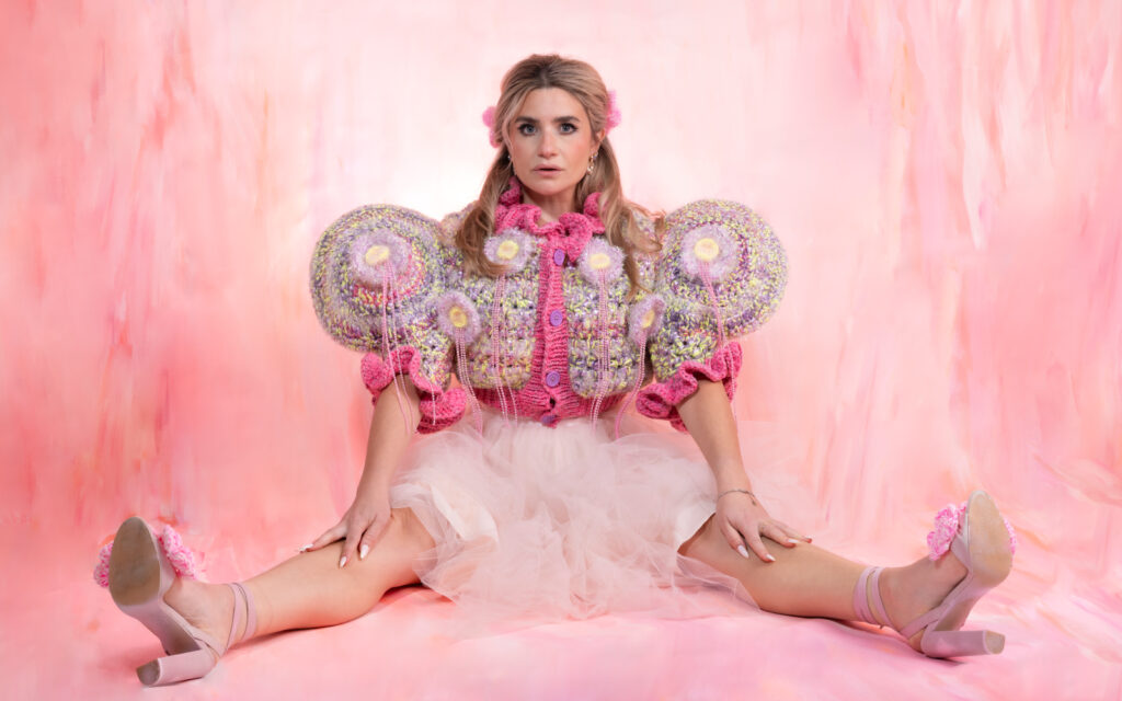 Harriet Kemsley: Floozy