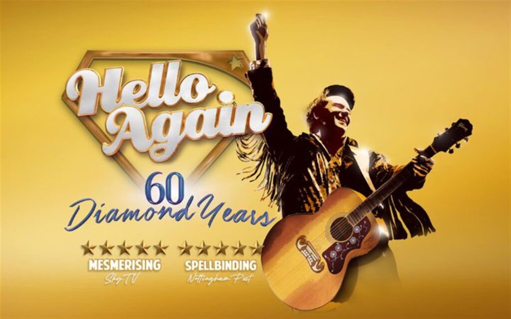 Hello Again: The Neil Diamond Songbook