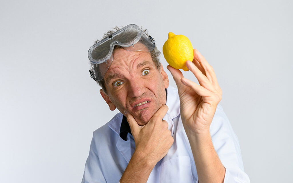 Henning Wehn