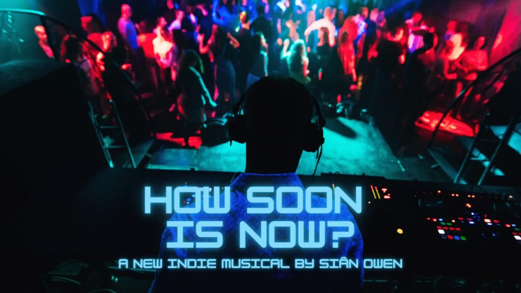 How Soon is Now?