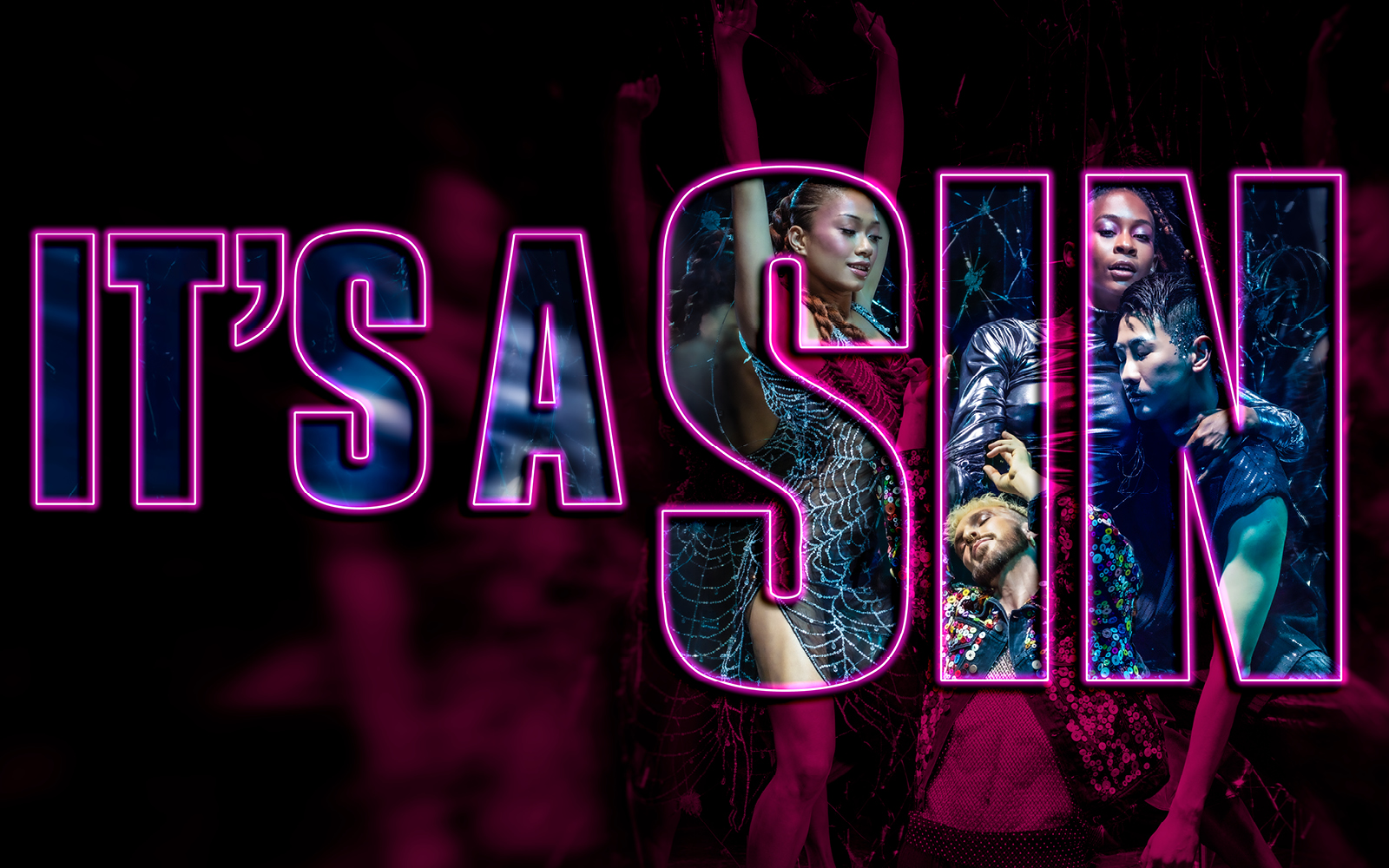 It’s A Sin