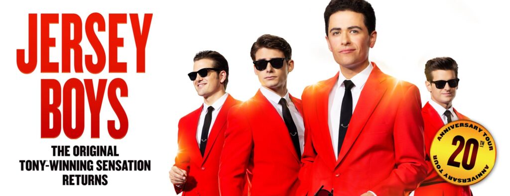 Jersey Boys