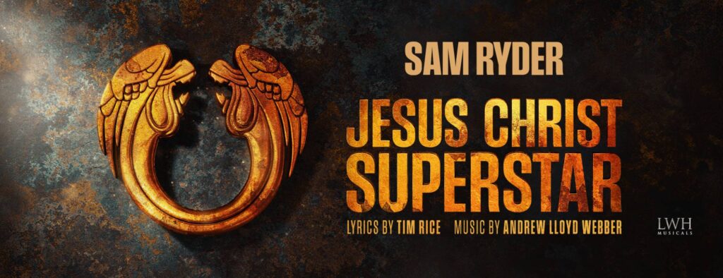 Jesus Christ Superstar