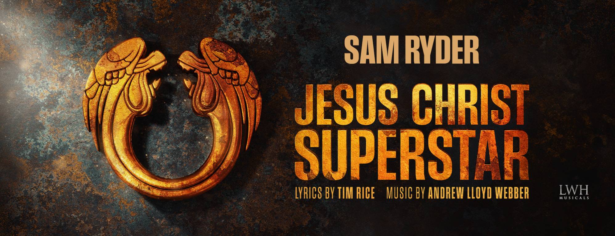 Jesus Christ Superstar