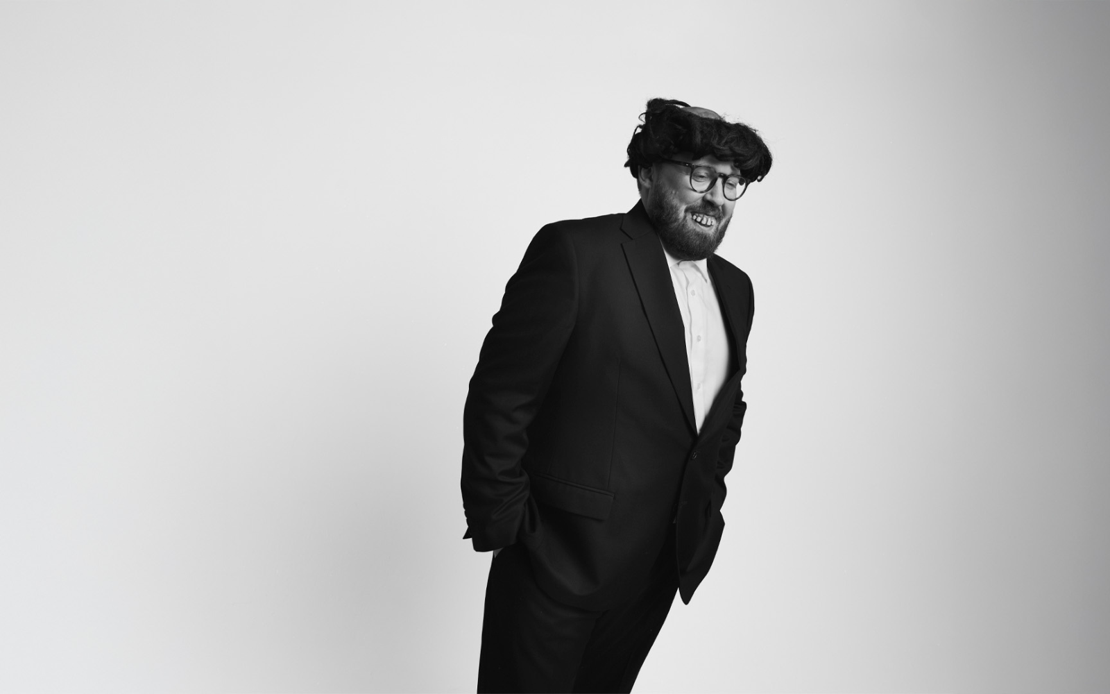 John Kearns: Tilting Windmills