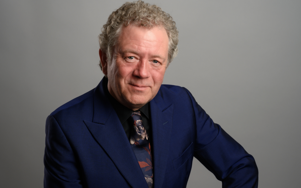 Jon Culshaw: Me, Myself & Others