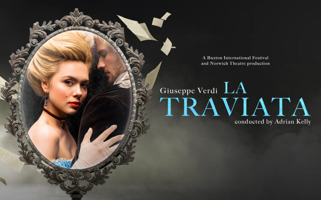 La traviata