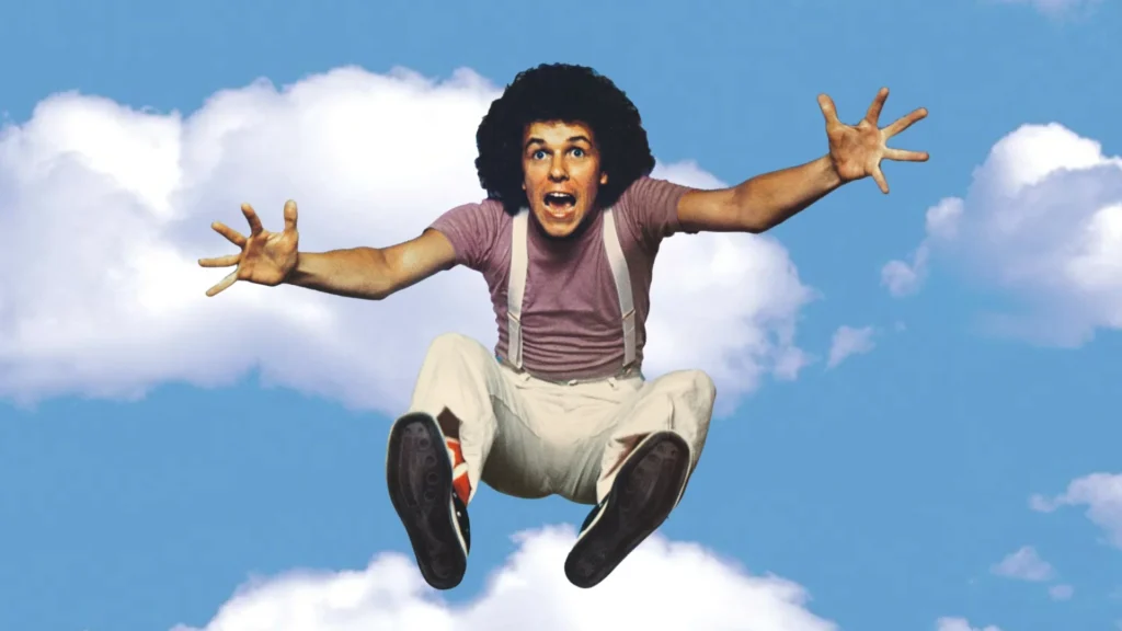 Leo Sayer – Can’t Stop Loving You