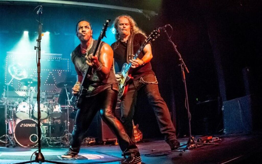 Limehouse Lizzy 2027