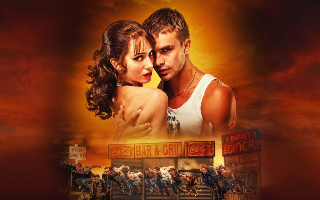 Matthew Bourne’s The Car Man