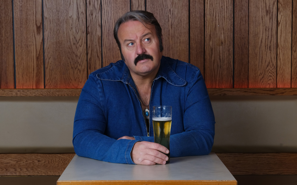 Mike Bubbins – Ideas Man