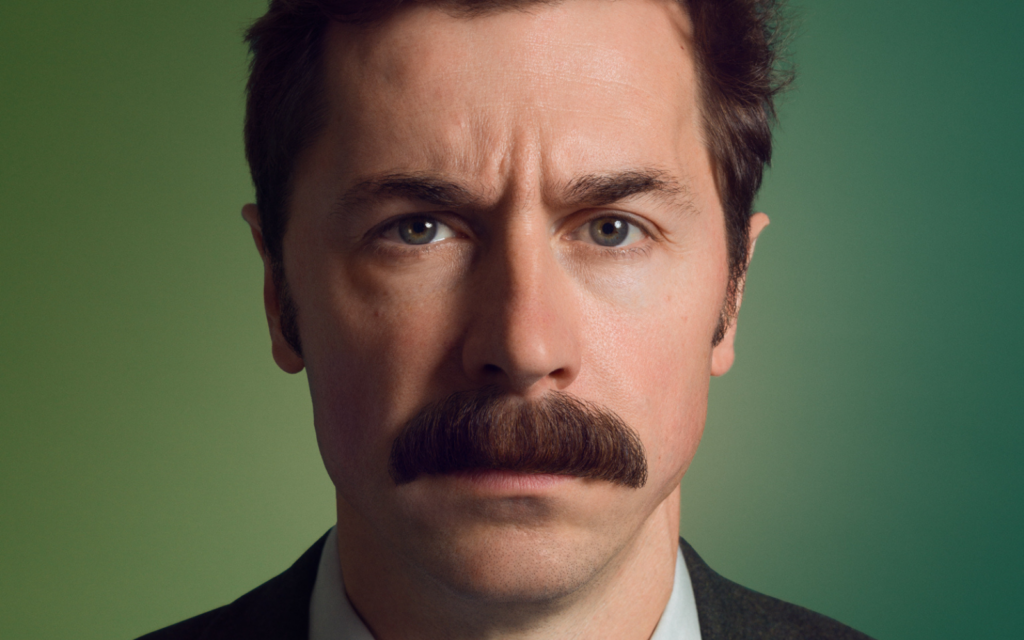 Mike Wozniak: The Bench