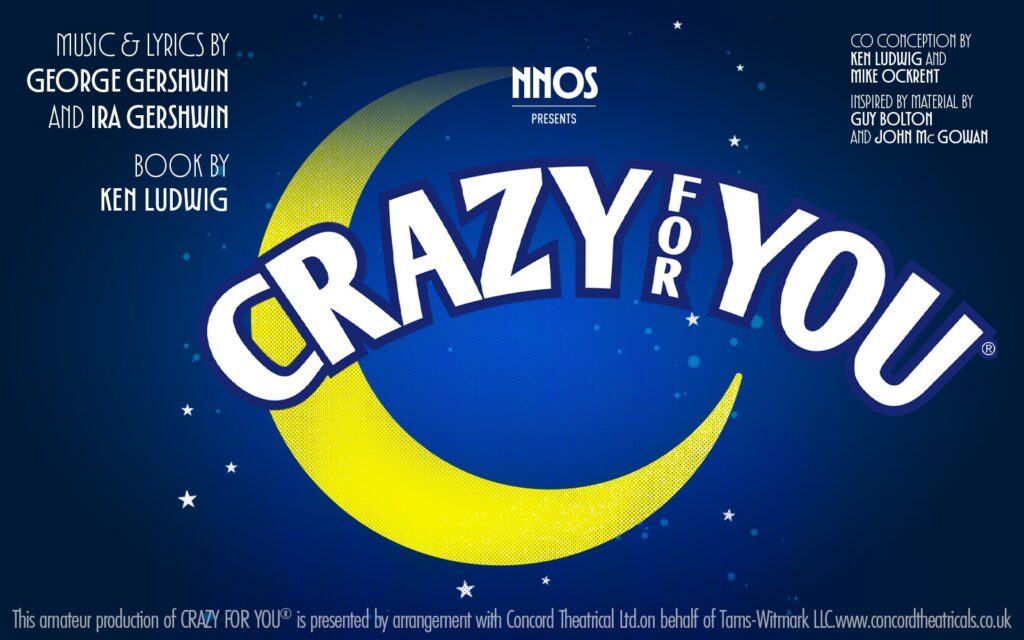 NNOS presents Crazy For You
