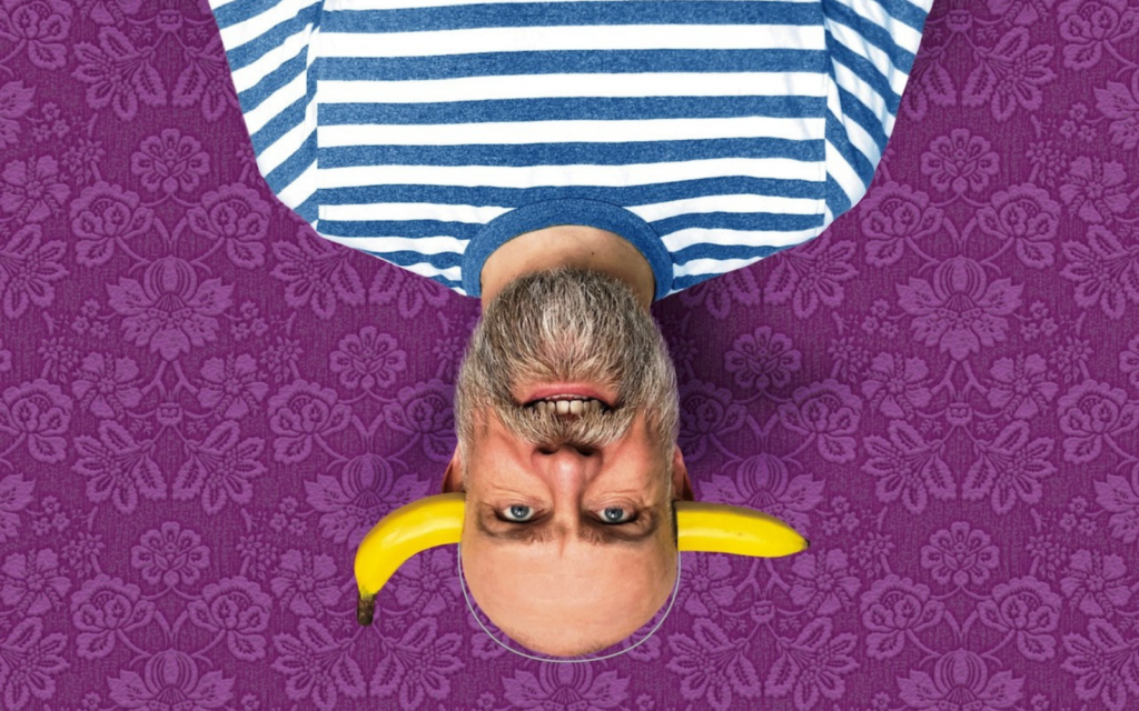 Olaf Falafel’s Stupidest Super Stupid Show