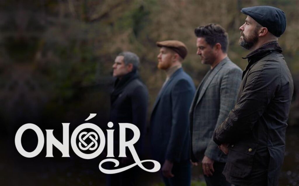 Onoir
