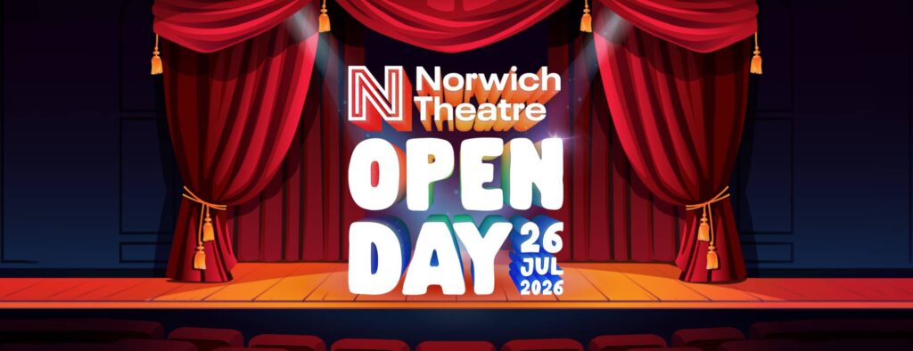Open Day 2026