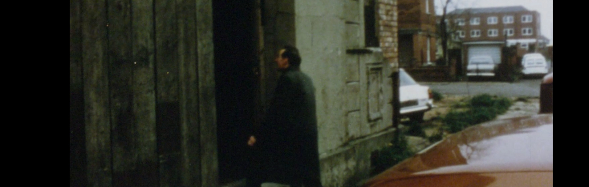 Palace by Gavin Maitland (Film)
