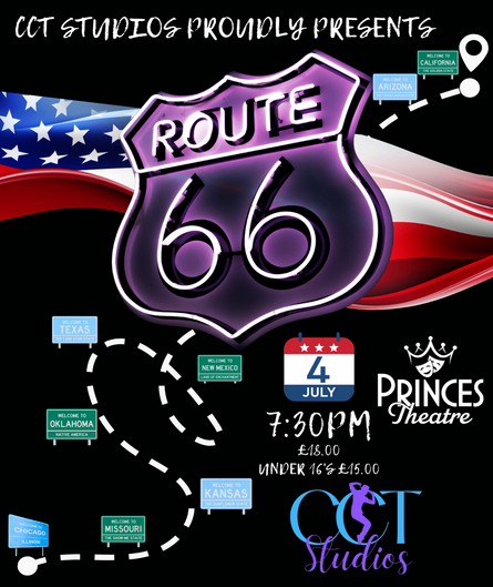 Route 66