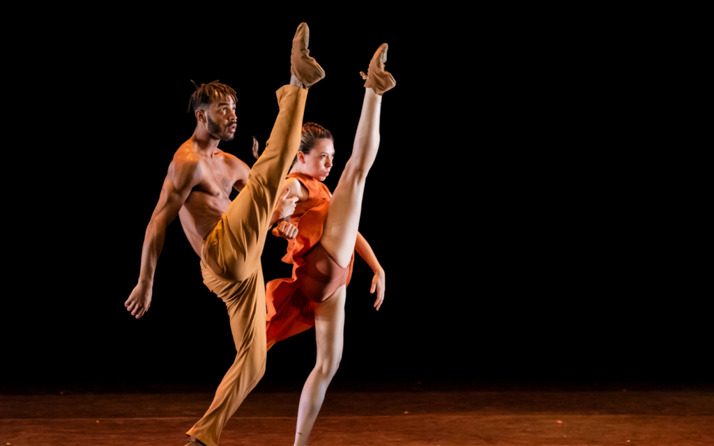 SÃo Paulo Dance Company