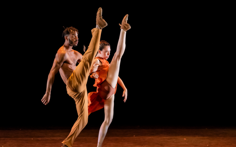SÃo Paulo Dance Company