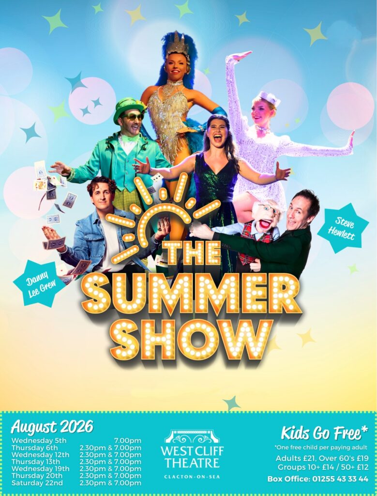 The Summer Show