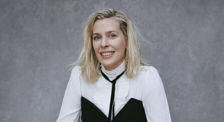 Sara Pascoe & Special Guests (8.30pm Doors)