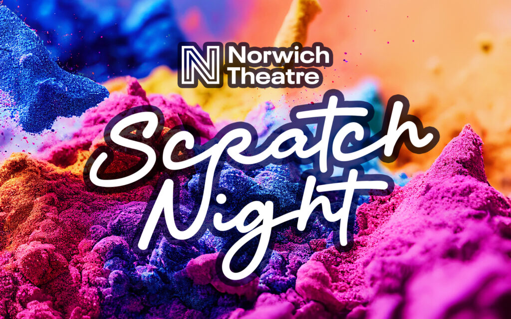 Scratch Night