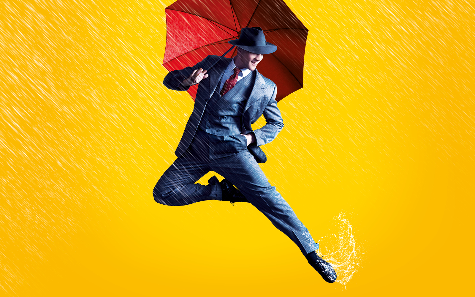 Singin’ In The Rain