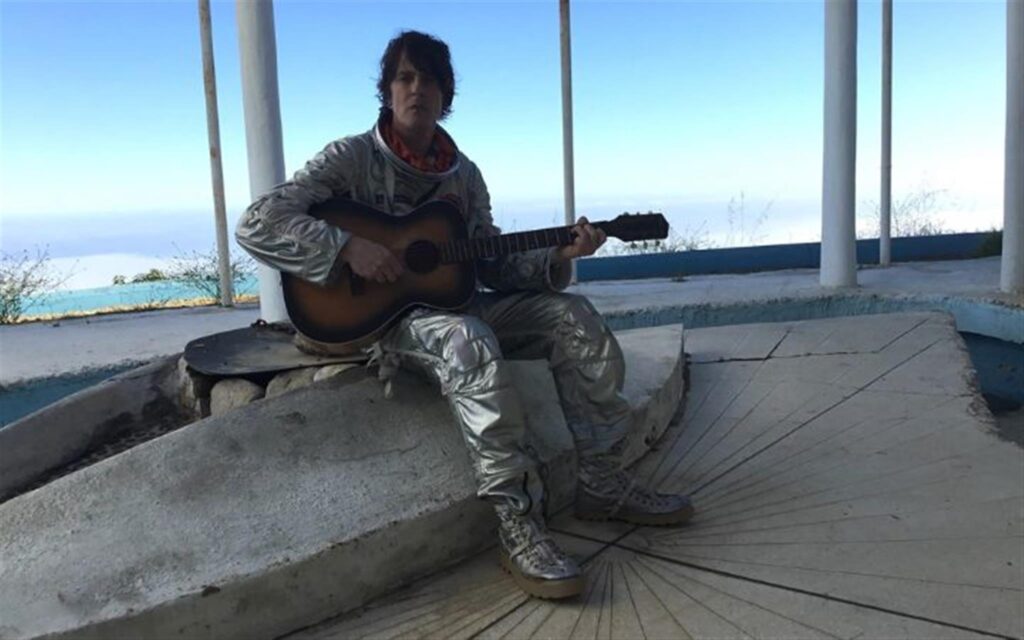 Spiritualized Acoustic Mainlines