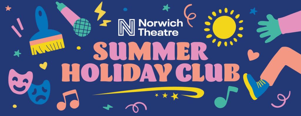 Summer Holiday Club (Age 7-10)