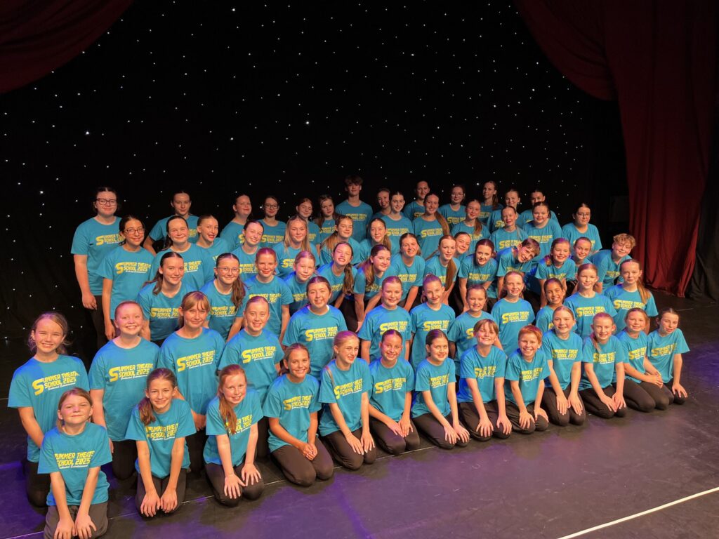 Summer Theatre School Showcase 2026