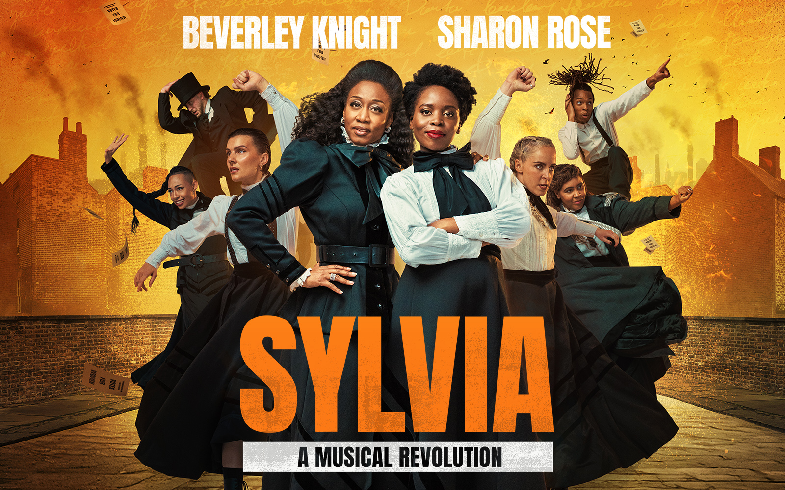 Sylvia