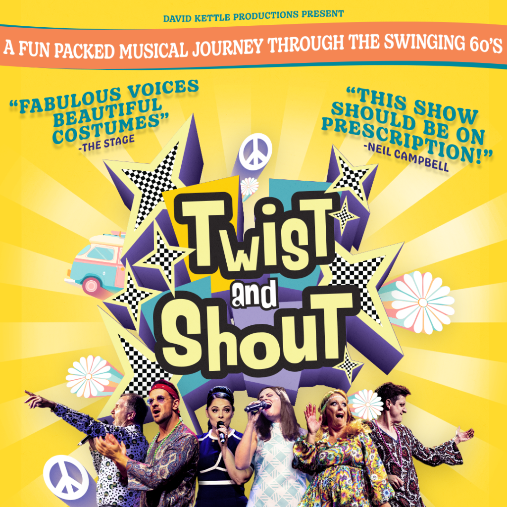 Twist & Shout