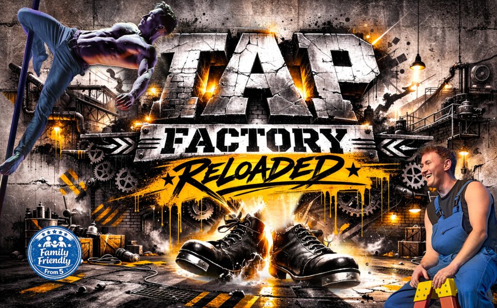 Tap Factory-Reloaded