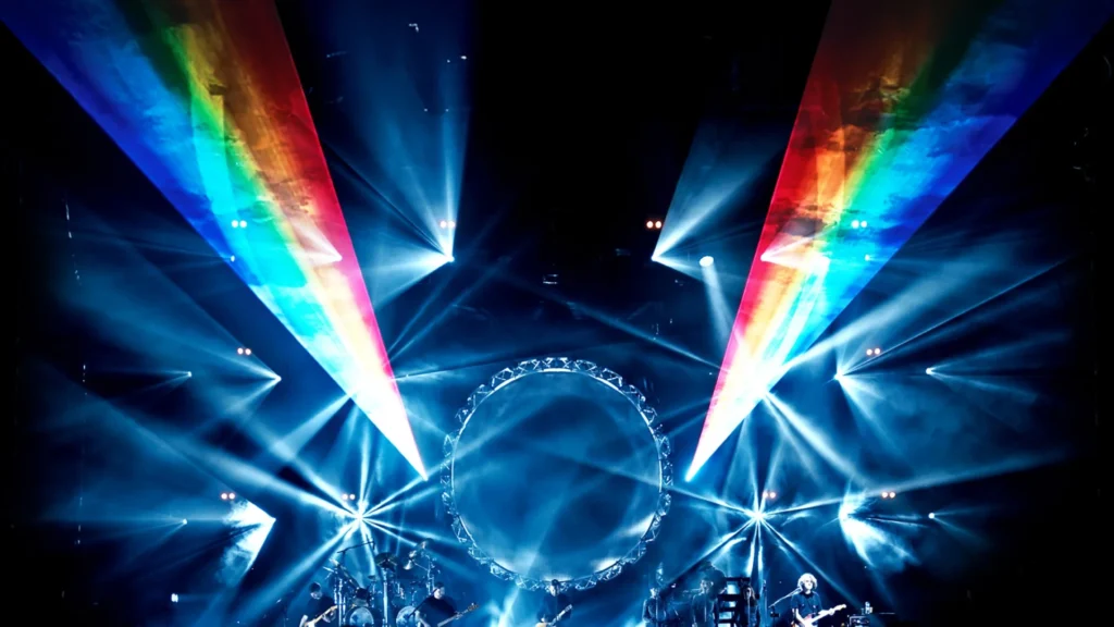 The Australian Pink Floyd – Greatest Hits Tour 2026 – The Happiest Days Of Our Lives