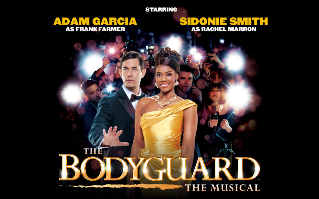 The Bodyguard