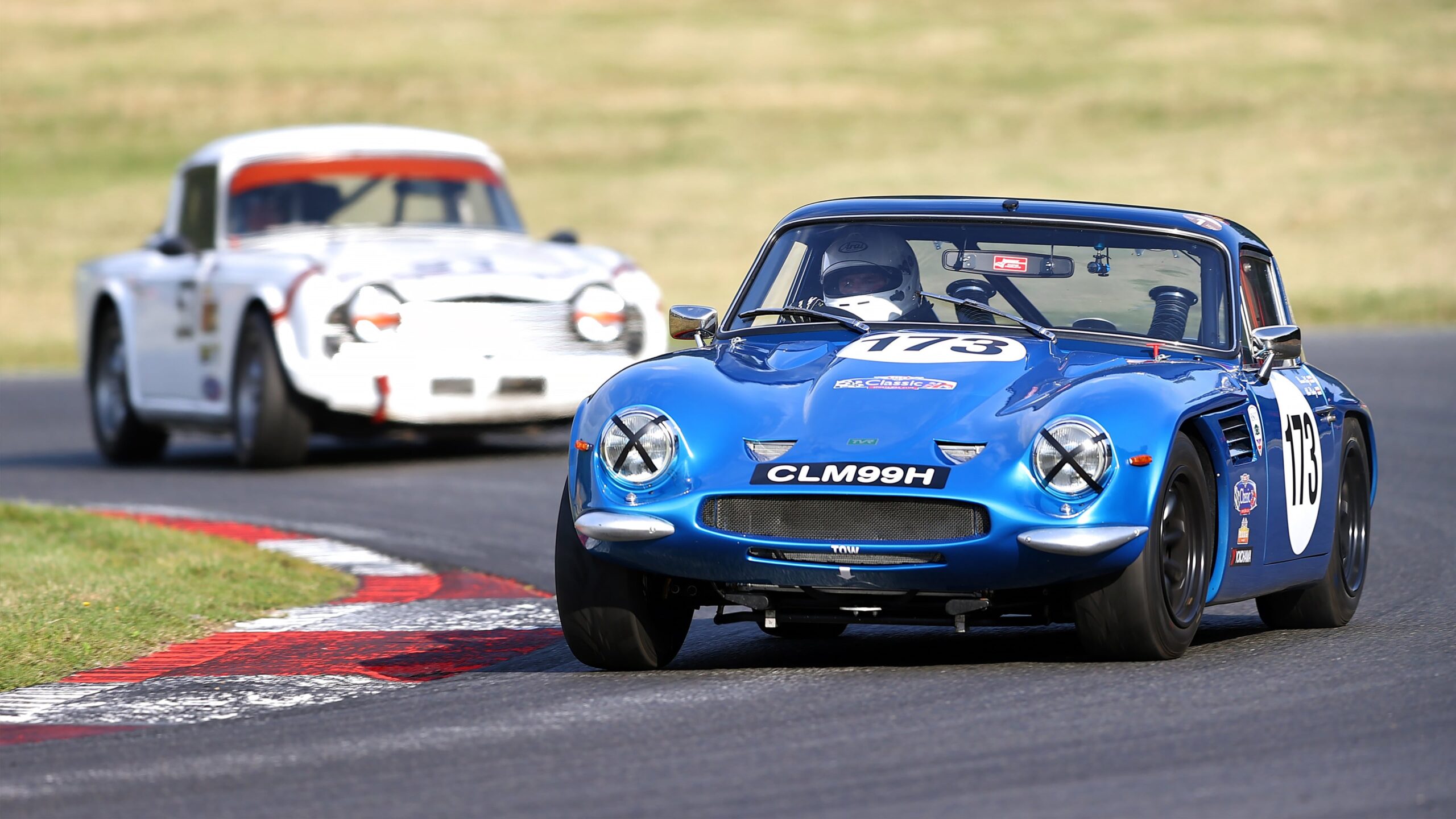 The CSCC Breckland Trophy Meeting