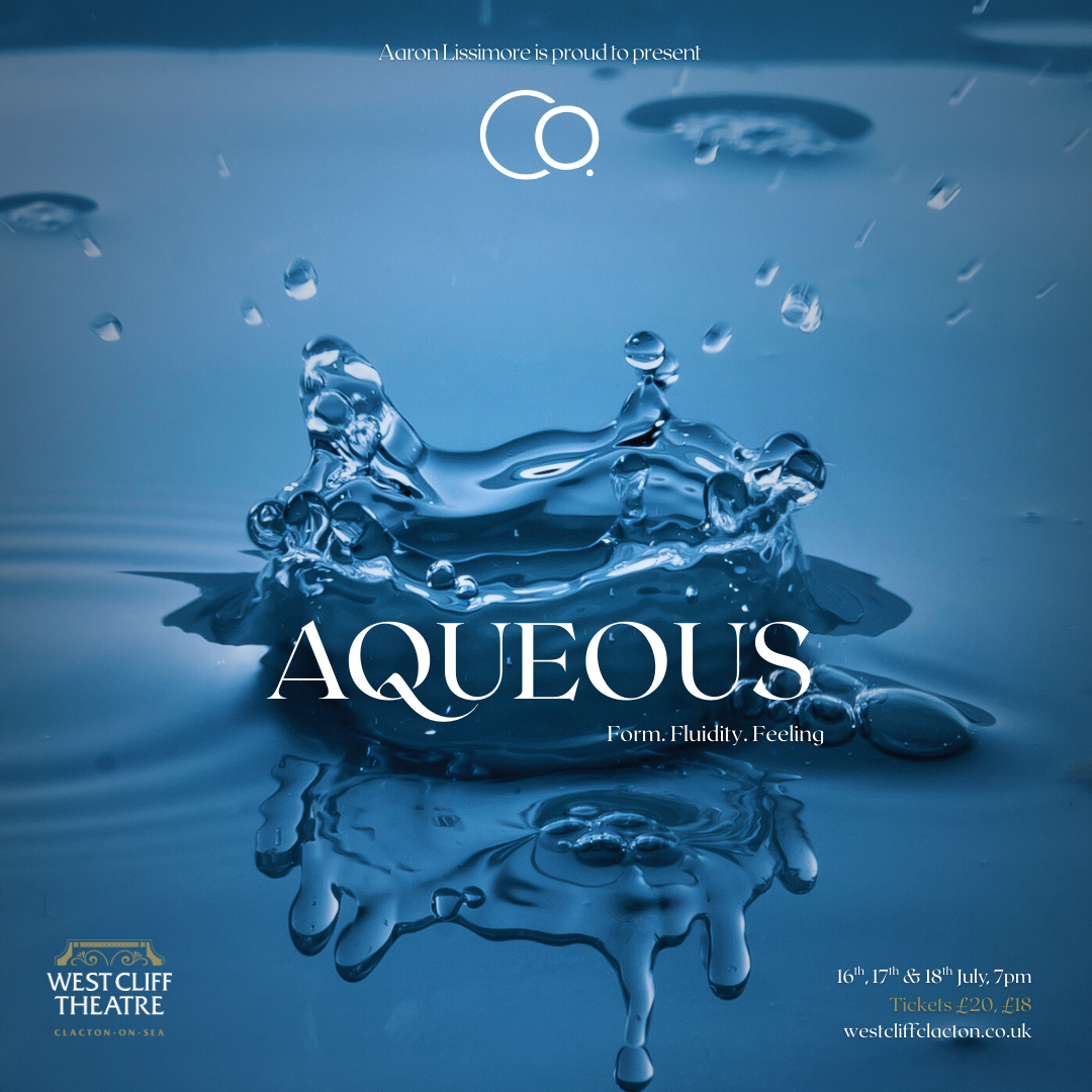 AQUEOUS- The Company (Dance Show)